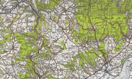 Trow Green, 1946