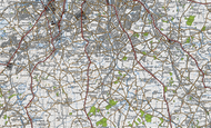 Trueman's Heath, 1947