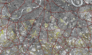 Tulse Hill, 1946