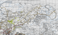 Tunbridge Hill, 1946