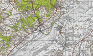Tutnalls, 1946