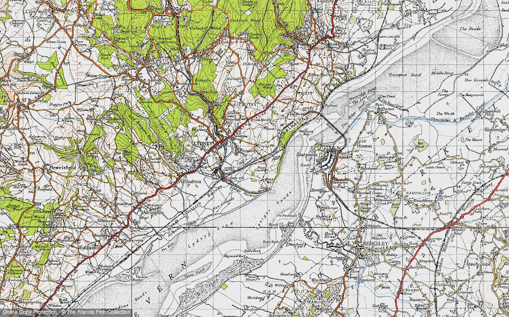 Tutnalls, 1946