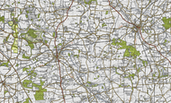 Tuttington, 1945
