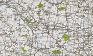 Twyford, 1946
