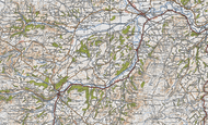 Tyddyn, 1947