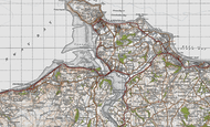 Tywyn, 1947