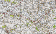 Ubley, 1946