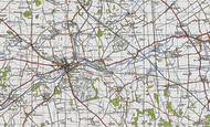 Uffington, 1946