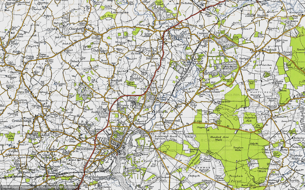 Ufford, 1946