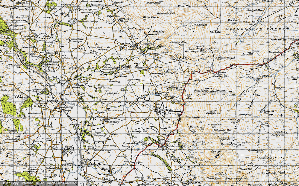 Unthank, 1947