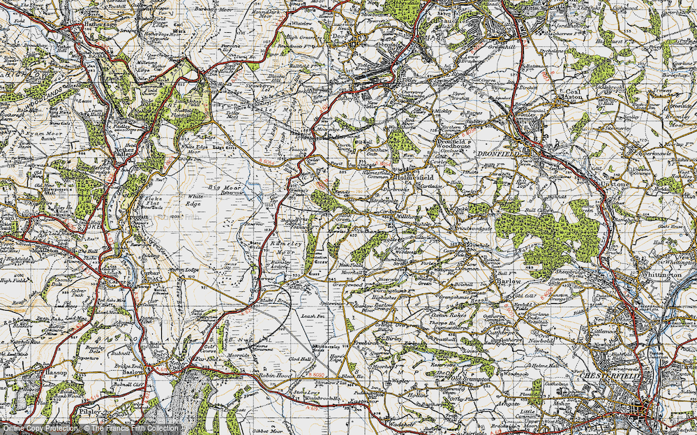 Unthank, 1947