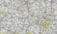 Up Exe, 1946