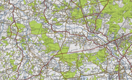 Up Green, 1940