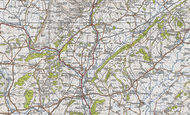 Upper Affcot, 1947