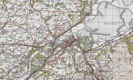 Upper Bangor, 1947
