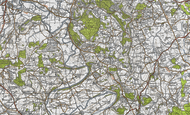 Upper Buckenhill, 1947
