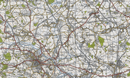 Upper Cudworth, 1947