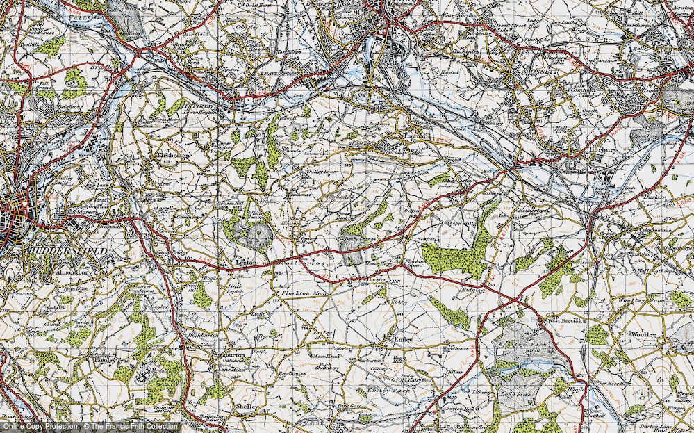 In 1947
