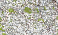 Upper Hatton, 1946
