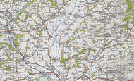 Upper Hayton, 1947