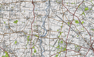 Upper Heyford, 1946