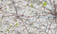 Upper Heyford, 1946