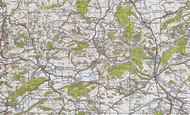 Upper Kinsham, 1947
