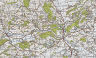 Upper Lye, 1947