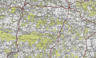Upper Norwood, 1940