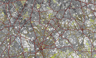 Upper Norwood, 1946