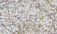 Upper Quinton, 1946