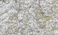Upper Wick, 1946