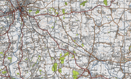 Upper Wolverton, 1946