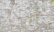 Upper Wraxall, 1946