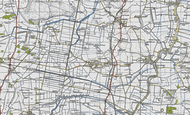 Upperthorpe, 1947