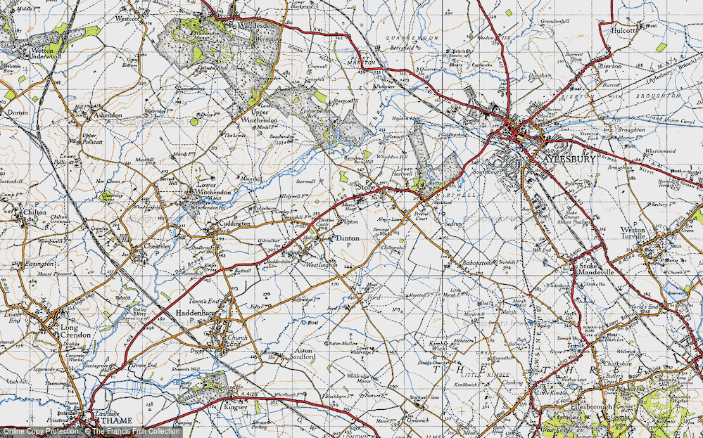 Upton, 1946