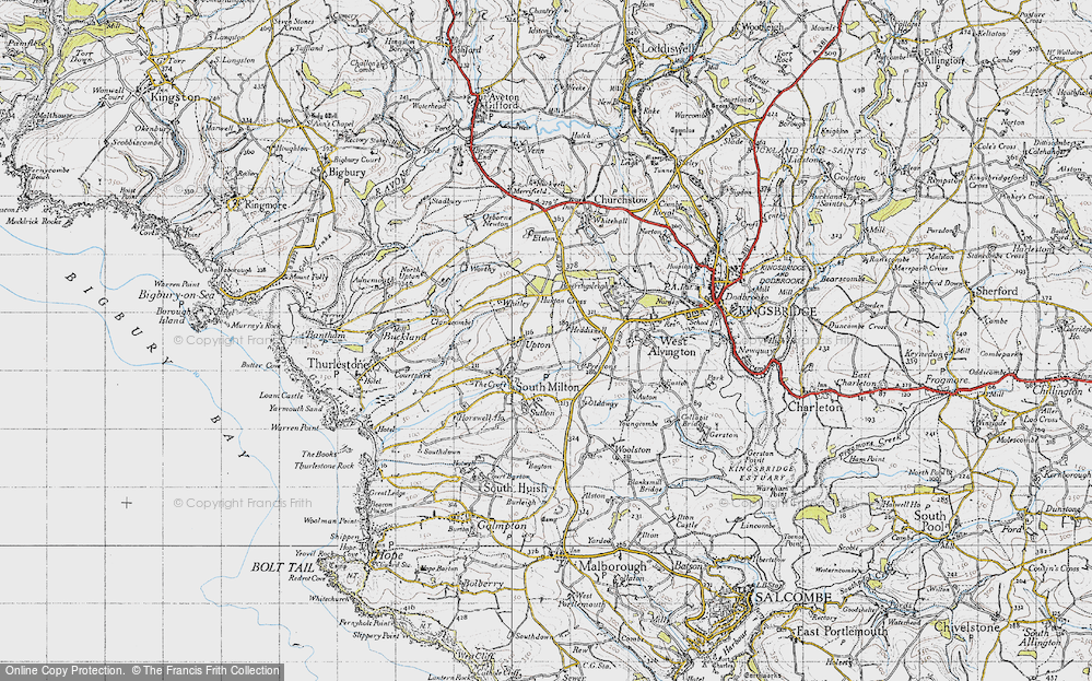 In 1946