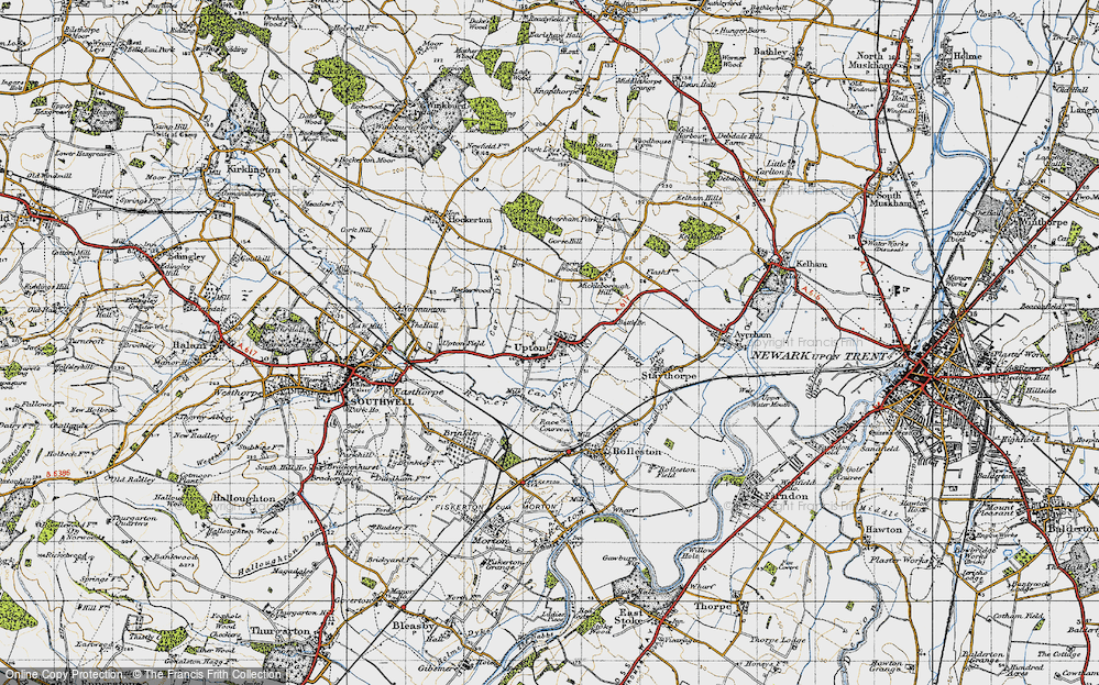 Upton, 1947