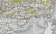 Vinegar Hill, 1946