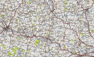 Wakes Colne Green, 1945