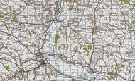 Waldley, 1946