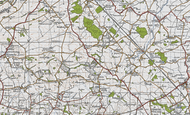 Walmsgate, 1946
