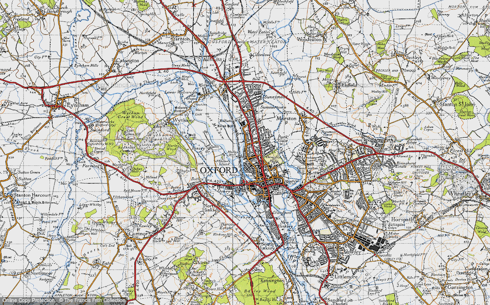 In 1946
