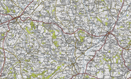 Watchcombe, 1946