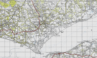 Waterford, 1945