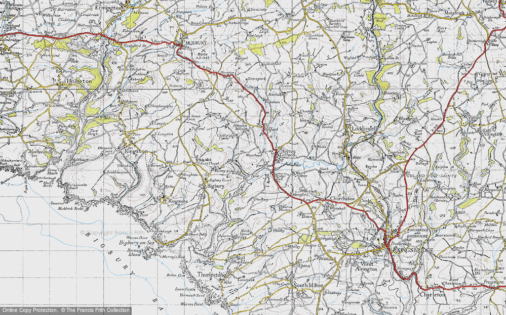 In 1946