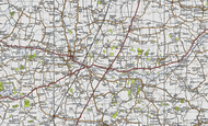 Waterloo, 1946
