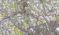 Watford Heath, 1946