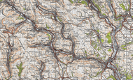 Wattstown, 1947