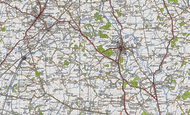 Webheath, 1947